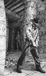 Indiana Jones...Kinda..